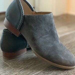 Jack Rogers Low Bootie